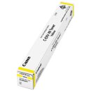 Canon C-EXV 49 für ca. 19.000 Seiten gelb