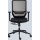 Bürodrehstuhl to-sync work mesh, schwarz, höhenverstellbar, Traglast bis 125 kg