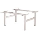 Bench Tischsystem, höhenverstellbar (64,5-130,5 cm),...