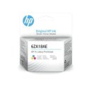 HP 6ZA18AE Druckkopf für ca. 10.000 Seiten, 3 Farben...