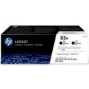 HP 83AD Toner schwarz im Doppelpack für 2x 1.500 Seiten