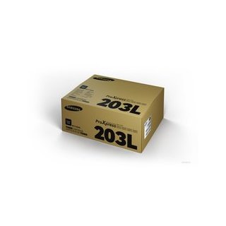 Toner Cartridge MLT-D203L, für Samsung ProXpress SL-M3820DW, für ca. 5.000 Seiten, schwarz