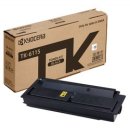 Kyocera TK-6115 Toner schwarz für ca. 15.000 Seiten