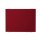 Glasboard Colour 100 x 150 cm, magnethaftende Glasoberfläche, rot, inkl. Kreidemarker, Magnete und Montageset