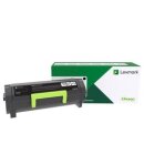 Lexmark B222H00 Toner Schwarz, ca. 3.000 Seiten,...