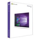 Microsoft Windows 10 Pro, 1 Lizenz, 64-bit, DVD, Deutsch,...