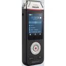 Audiorecorder DVT2110, 2 HiFi Mikrofone, MP3 und...