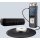 Audiorecorder DVT8110, Meeting-Mikrofon, 360° Aufnahme, MP3-Aufnahmen, 8 GB Speicher, Li-Ion Polymer Akku