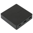 Dockingstation USB-C Travel Dock mit Power Pass-Through,...