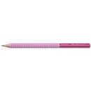 Faber-Castell Jumbo Grip Bleistift Dreikant ergonomisch B...