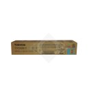 Toshiba T-FC330EC Toner Cyan, 17.400 Seiten - Original