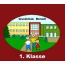 Grundschule Bismark 1.KLasse