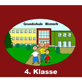 Grundschule Bismark 4.Klasse