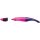 Stabilo Tintenroller EASYoriginal Holograph B, für Rechtshänder, magenta