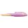 Schulfüller EASYbirdy für Linkshänder, Feder A (Anfänger), soft pink/apricot