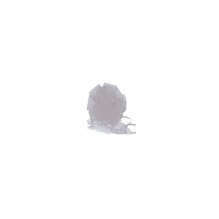Ziehschleife "Rapid", grau, Ø 13cm