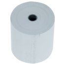 Thermorolle, 80mm x 80m x 12mm VE = 1 Stange = 5 Rollen