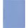Brunnen Ringbuch Fact!A4 1,6cm Rückenbreite, PP, 2-Ring, blau pastell, transparent