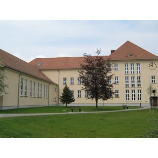 Grundschule Goethestraße Kl. 4a