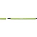Stabilo® Pen 68 Premium-Filzstift, Fasermaler  68/34...