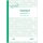 Wochenbericht - Wochenrapport, Block, 100 Blatt, perforiert, gelocht, DIN A4