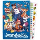 2026/2027 Häfft Grundschul-Hausaufgabenheft A5 -...