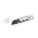 Druckbleistiftminen schwarz, 3,2mm Mine, (L)9cm HB VE= 12...