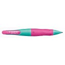 STABILO Druckbleistift EASYergo 1.4 pink-türkis...