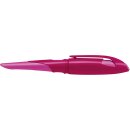 Stabilo Füller EASYbirdy Füllhalter beere/pink, Linkshänder, Schreiblernfüller