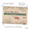 Monatsterminkalender 2026