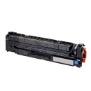 Alecso Toner kompatibel zu HP 415X / W2031X, Cyan, ca....