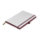Lamy paper Notizbuch Hardcover A5, Lamy Lineatur, 192...