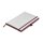 Lamy paper Notizbuch Hardcover A5, Lamy Lineatur, 192 Seiten / 90g/m²,
