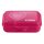 Step by Step Lunchbox "Glitter Heart", Pink