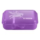 Step by Step Lunchbox "Dreamy Pegasus", Lila