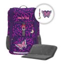 Step by Step KID SHINE Rucksack-Set &quot;Butterfly...