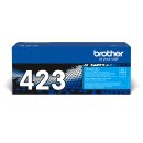 Brother TN-423C Toner cyan ca. 4.000 Seiten