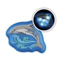 Step by Step MAGIC MAGS FLASH Jumping Dolphin