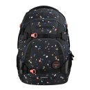COOCAZOO Schulrucksack MATE Sprinkled Candy