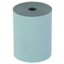 Öko-Thermorolle, 80 mm x 50 m für Kassen, 12er...