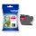 Brother LC-421XLM Tintenpatrone Magenta – ca. 500 Seiten