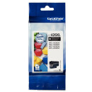 Brother LC-426BK Tintenpatrone Schwarz Original –...