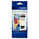 Brother LC-426XLBK XL-Tintenpatrone Schwarz Original...