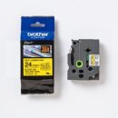 Schriftbandkassette, TZe-SL651, 24 mm breit / 8 m lang,...