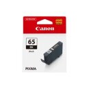 Canon CLI-65BK Tintenpatrone Schwarz, 12,6 ml - Original