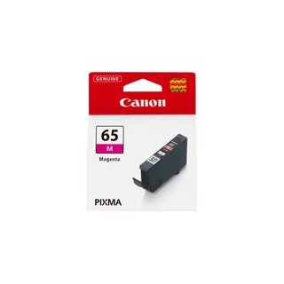 Canon CLI-65M Tintenpatrone Magenta, 12,6 ml - Original