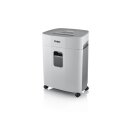 DAHLE Aktenvernichter PaperSAFE 240 P4 Partikelschnitt 10...