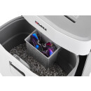 DAHLE Aktenvernichter PaperSAFE 240 P4 Partikelschnitt 10 Blatt 25L CD/DVD