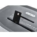 DAHLE Aktenvernichter PaperSAFE 240 P4 Partikelschnitt 10 Blatt 25L CD/DVD