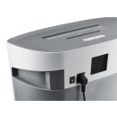 DAHLE Aktenvernichter PaperSAFE 240 P4 Partikelschnitt 10 Blatt 25L CD/DVD